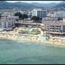 Playa Bella Apartments in San Antonio Bay, Ibiza, Balearic Islands