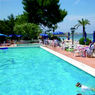 Ses Savines Hotel in San Antonio Bay, Ibiza, Balearic Islands