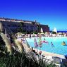 Sirenis Seaview Country Club in San Antonio Bay, Ibiza, Balearic Islands