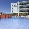 Azuline Hotel Pacific in San Antonio, Ibiza, Balearic Islands
