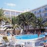 Marco Polo II Hotel in San Antonio, Ibiza, Balearic Islands