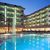 Florida Park Hotel , Santa Susanna, Costa Brava, Spain - Image 1