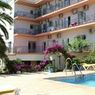 Hotel Carmen Teresa in Torremolinos, Costa del Sol, Spain