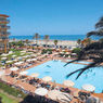 Hotel Riu Belplaya in Torremolinos, Costa del Sol, Spain