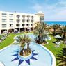Hotel Mehari Hammamet in Yasmine Hammamet, Tunisia