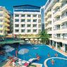 Alaiye Resort & Spa in Alanya, Antalya, Turkey