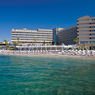 Jasmine Beach Hotel in Alanya, Antalya, Turkey