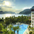 Hotel Aqua , Icmeler, Dalaman, Turkey - Image 1
