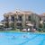 Hotel Harman , Calis Beach, Dalaman, Turkey - Image 1