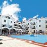 Hotel Oykun in Calis Beach, Dalaman, Turkey