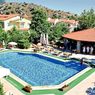 Hotel Binlik in Dalyan, Dalaman, Turkey
