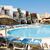 Hotel Serpina , Gumbet, Aegean Coast, Turkey - Image 3