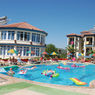 Gurol Apartments in Hisaronu, Turquoise Coast (dalaman), Turkey