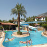 Club Orka Hotel and Villas in Hisaronu, Dalaman, Turkey