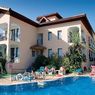Bilnur Apartments in Icmeler, Dalaman, Turkey