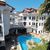 Gondol Apartments , Icmeler, Dalaman, Turkey - Image 1