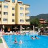 Private Hotel in Icmeler, Dalaman, Turkey