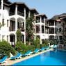 Turgay Apartments in Icmeler, Dalaman, Turkey