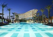 Concorde Resort & Spa Hotel