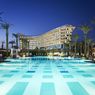 Concorde Resort & Spa Hotel in Lara Beach, Antalya, Turkey