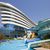 Concorde Resort & Spa Hotel , Lara Beach, Antalya, Turkey - Image 2