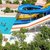 Caprice Beach Hotel , Marmaris, Dalaman, Turkey - Image 3