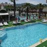 Club Atrium Hotel and Apartments in Marmaris, Dalaman, Turkey
