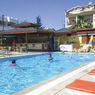 Club Maric Apartments in Marmaris, Dalaman, Turkey