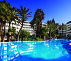 Hotel Maritim Grand Azur