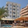 Kocer Beach Hotel in Marmaris, Turkey Dalaman Area, Turkey