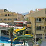Laberna Hotel in Marmaris, Turquoise Coast (dalaman), Turkey