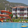 Hotel Alize in Olu Deniz, Dalaman, Turkey