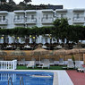 Manaspark Hotel Oludeniz in Olu Deniz, Dalaman, Turkey