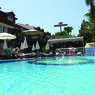 Tonoz Beach Hotel in Olu Deniz, Dalaman, Turkey