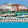 Grand Prestige Hotel in Side, Antalya, Turkey
