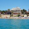 Hotel Beach House in Side, Antalya, Turkey