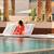 Novotel Deira City Centre Hotel , Dubai City, Dubai, United Arab Emirates - Image 2