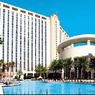 Rosen Centre Hotel in International Drive, Florida, USA