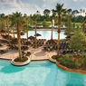 Hilton Orlando Bonnet Creek in Lake Buena Vista, Florida, USA