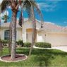 Standard Villas in Kissimmee, Florida, USA