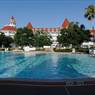 Disney's Grand Floridian Resort & Spa in Walt Disney World, Florida, USA