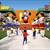 Disney's Pop Century Resort , Walt Disney World, Florida, USA - Image 1