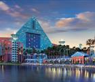 Walt Disney World Dolphin Resort